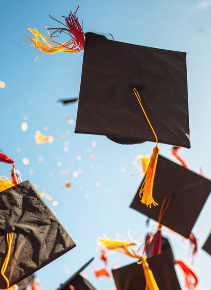 Intelligence + Information + Innovation