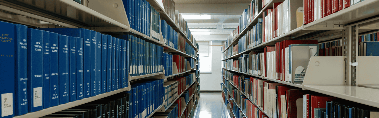 Academic Consultation