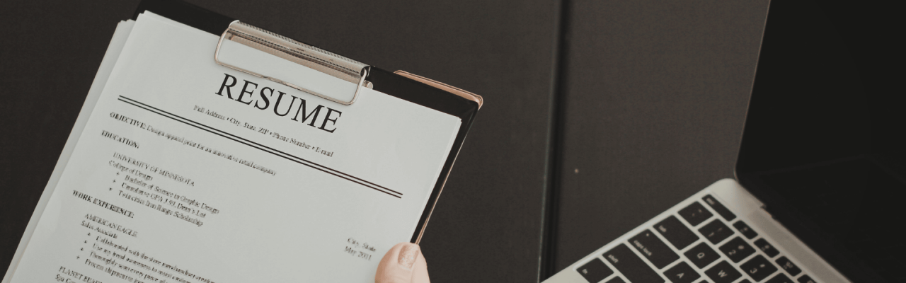 Academic CV Preparation